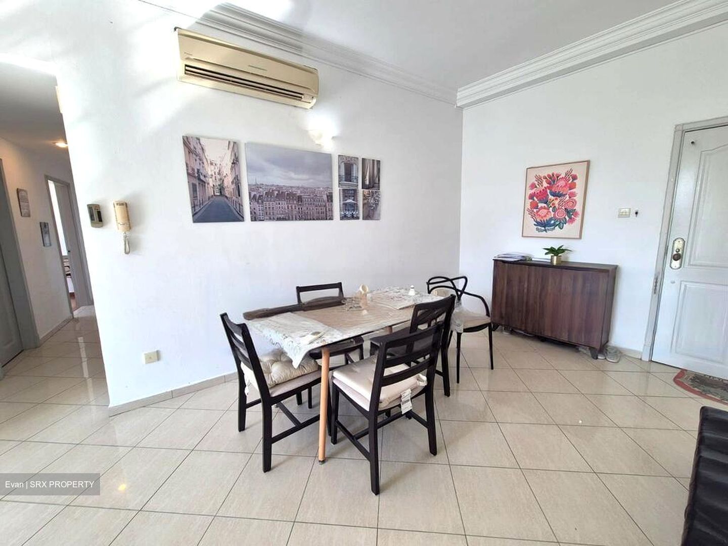 The Sunny Spring (D14), Apartment #480035981